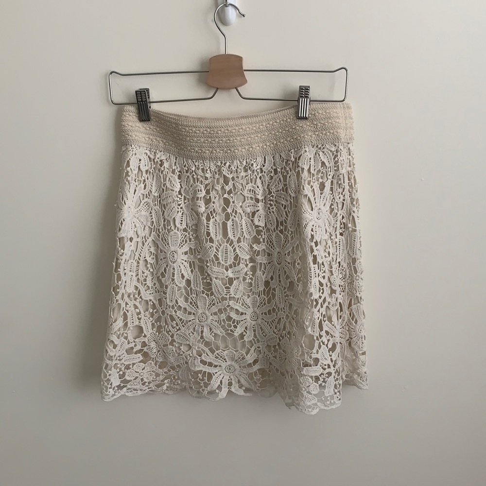 Forever 21 Skirt